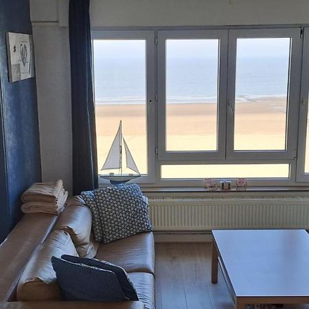 Appartement Zeedijk Blankenberge - Near Brugge Luaran gambar
