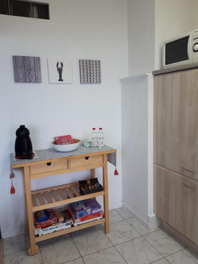 Appartement Zeedijk Blankenberge - Near Brugge Luaran gambar