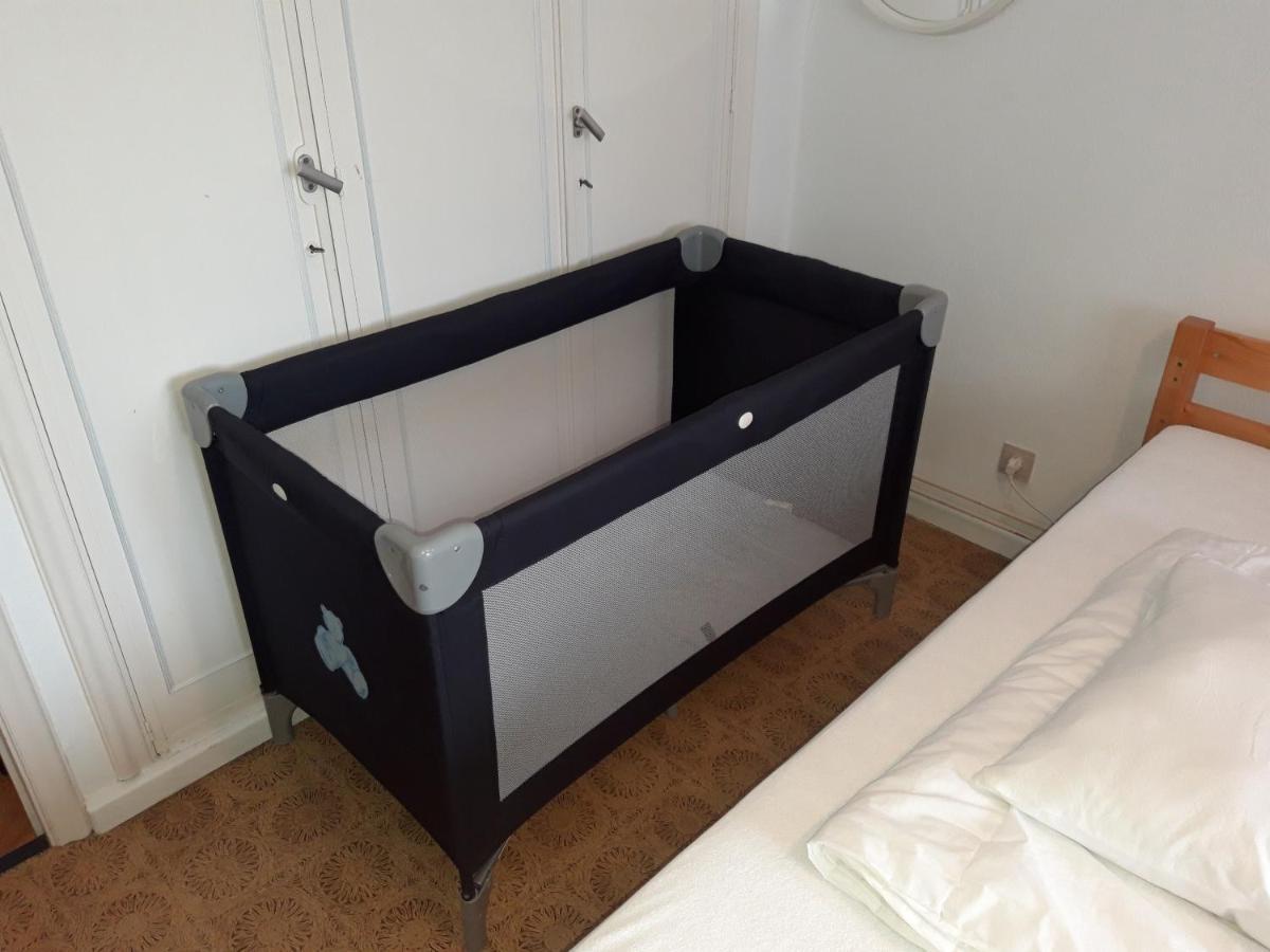 Appartement Zeedijk Blankenberge - Near Brugge Luaran gambar
