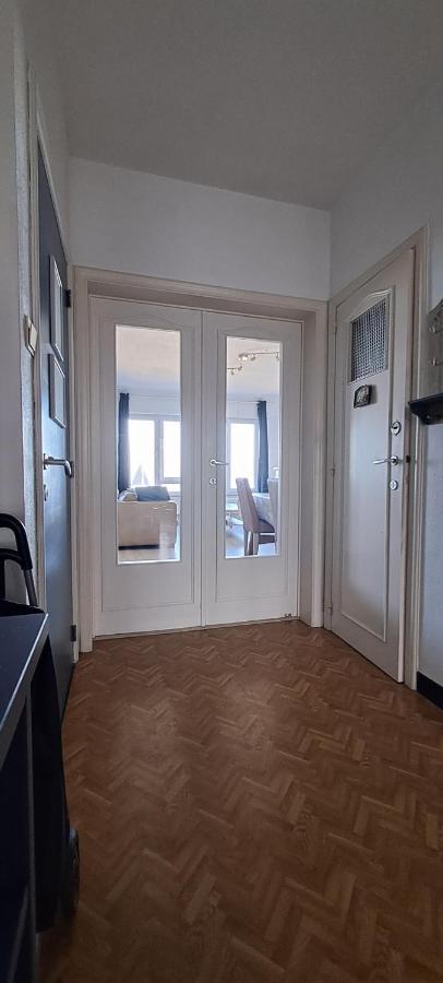 Appartement Zeedijk Blankenberge - Near Brugge Luaran gambar