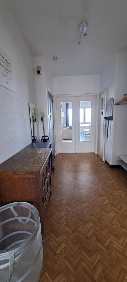 Appartement Zeedijk Blankenberge - Near Brugge Luaran gambar